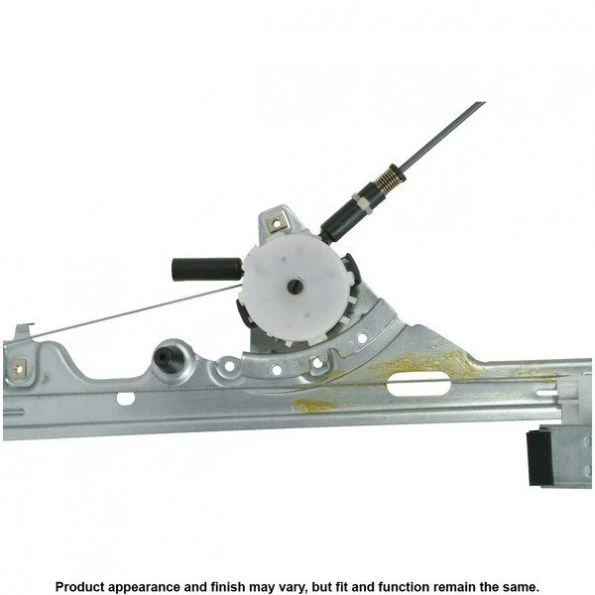 New Window Lift Regulator, 82-178M