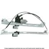A1 Cardone New Window Lift Motor W/Regulator, 82-179Ar