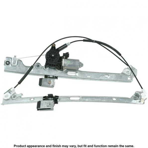 New Window Lift Motor W/Regulator, 82-179Ar