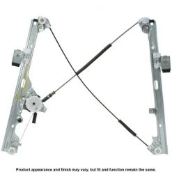 New Window Lift Regulator, 82-179M