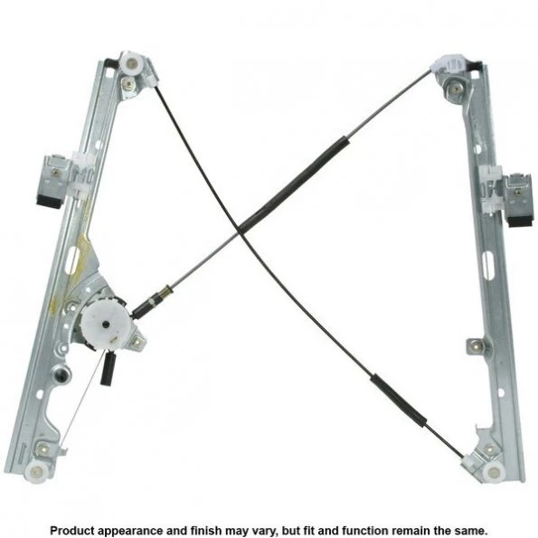 New Window Lift Regulator, 82-179M