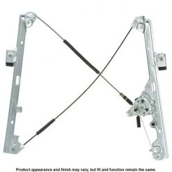 New Window Lift Regulator, 82-179M