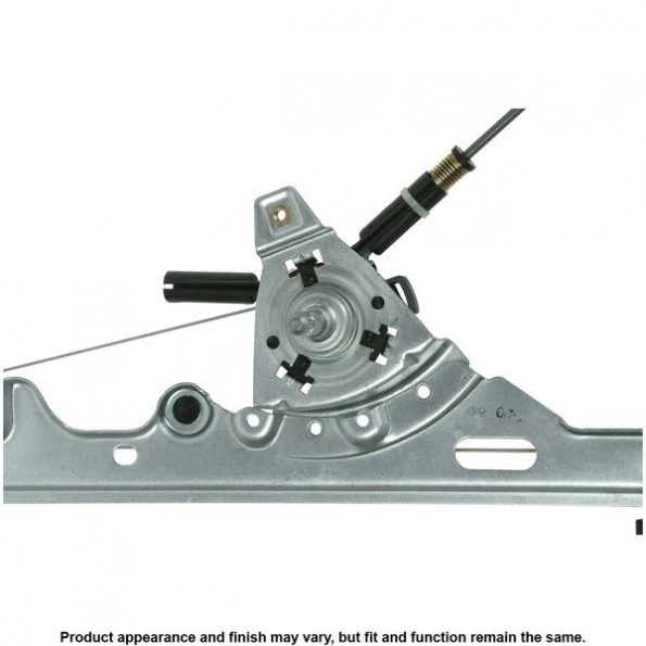 New Window Lift Regulator, 82-179M