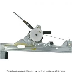 New Window Lift Regulator, 82-179M
