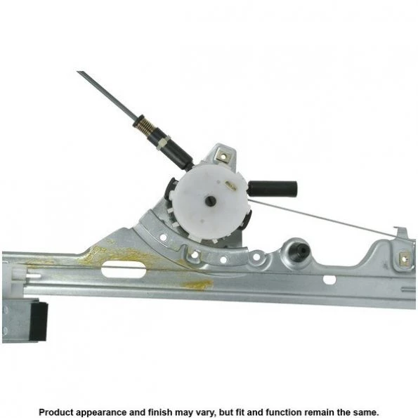 New Window Lift Regulator, 82-179M