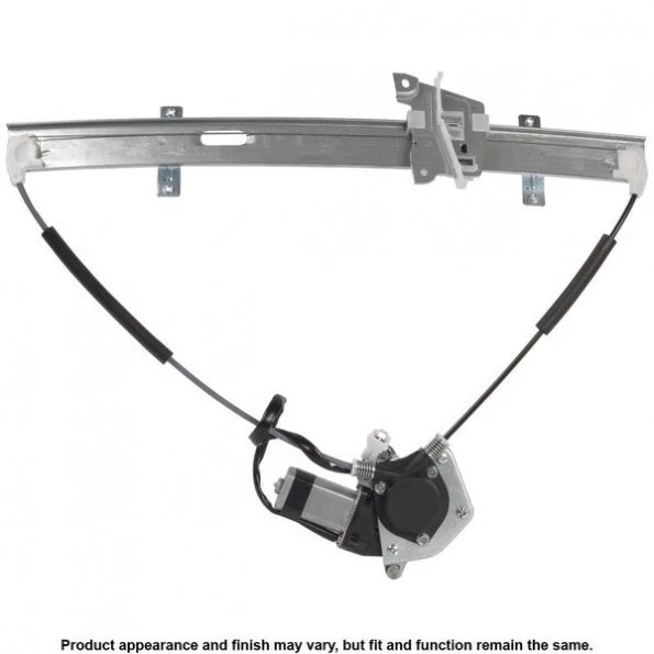 New Window Lift Motor W/Regulator, 82-183Ar