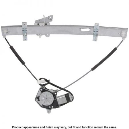 A1 Cardone New Window Lift Motor W/Regulator, 82-183Ar