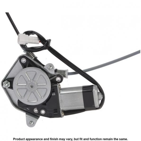 New Window Lift Motor W/Regulator, 82-183Ar