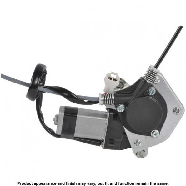 New Window Lift Motor W/Regulator, 82-183Ar