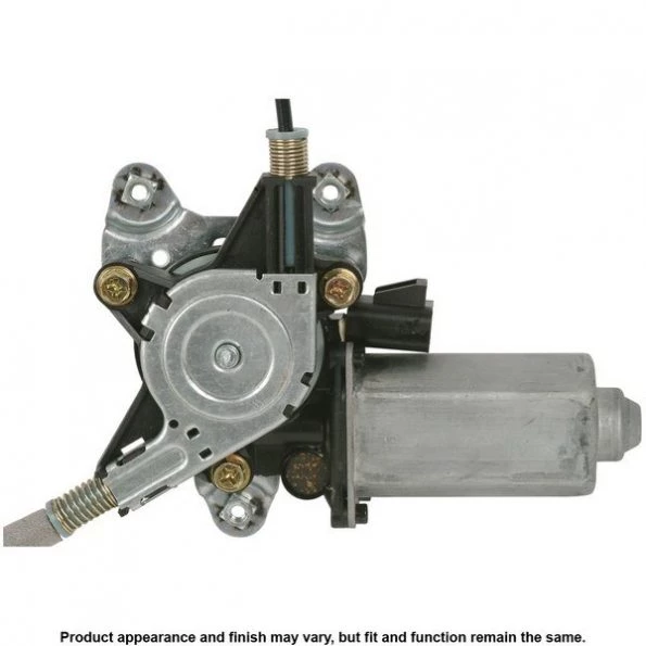 New Window Lift Motor W/Regulator, 82-186Ar