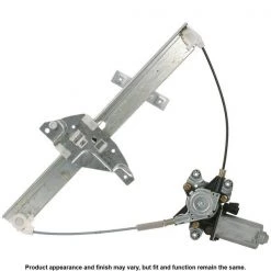 New Window Lift Motor W/Regulator, 82-186Ar