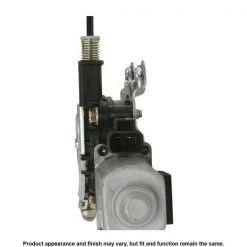 New Window Lift Motor W/Regulator, 82-186Ar