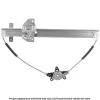 A1 Cardone New Window Lift Regulator, 82-186C