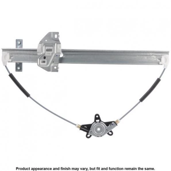 A1 Cardone New Window Lift Regulator, 82-186C 1 New Window Lift Regulator, 82-186C