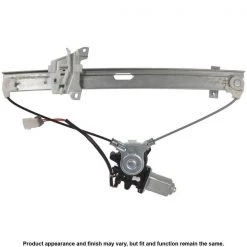 New Window Lift Motor W/Regulator, 82-1926Br