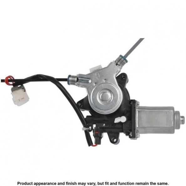 New Window Lift Motor W/Regulator, 82-1926Br
