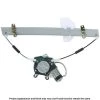 A1 Cardone New Window Lift Motor W/Regulator, 82-1938Ar