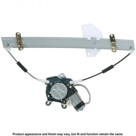 A1 Cardone New Window Lift Motor W/Regulator, 82-1938Ar