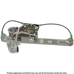 New Window Lift Regulator, 82-193C