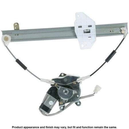 A1 Cardone New Window Lift Motor W/Regulator, 82-1942Ar