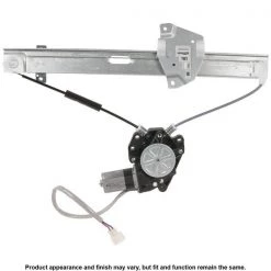 New Window Lift Motor W/Regulator, 82-1979Cr