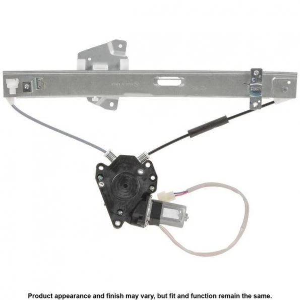 New Window Lift Motor W/Regulator, 82-1979Cr