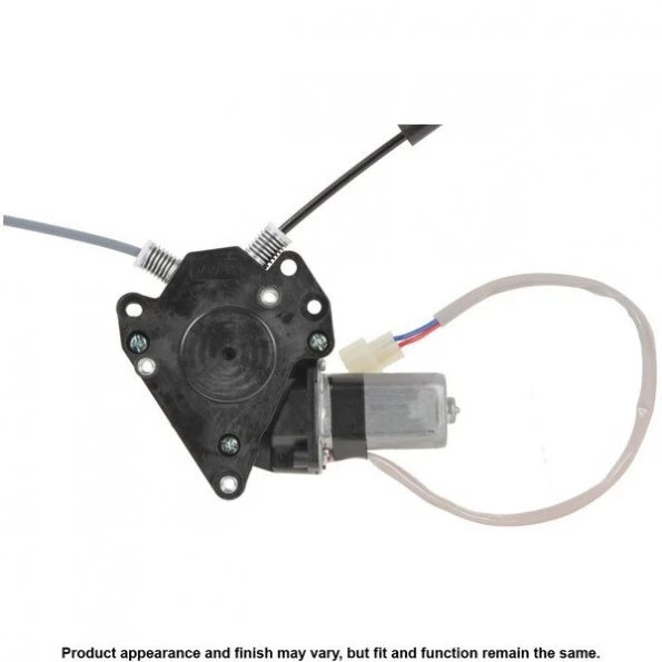 New Window Lift Motor W/Regulator, 82-1979Cr