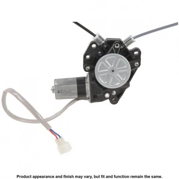 New Window Lift Motor W/Regulator, 82-1979Cr