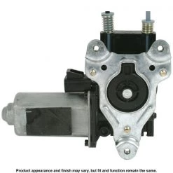 New Window Lift Motor W/Regulator, 82-198Ar