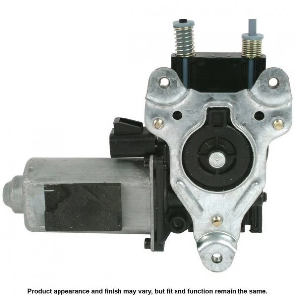 New Window Lift Motor W/Regulator, 82-198Ar