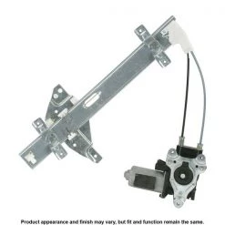 New Window Lift Motor W/Regulator, 82-198Ar