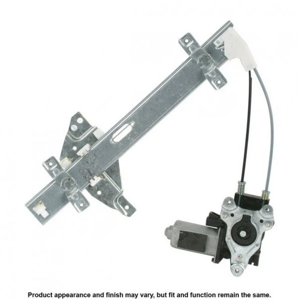 New Window Lift Motor W/Regulator, 82-198Ar