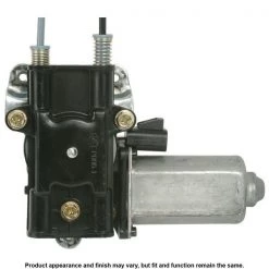 New Window Lift Motor W/Regulator, 82-198Ar