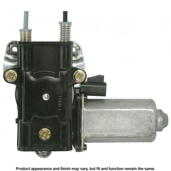 New Window Lift Motor W/Regulator, 82-198Ar