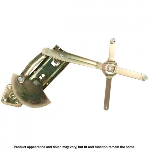 New Window Lift Regulator, 82-19B