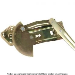 New Window Lift Regulator, 82-19B