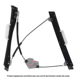 A1 Cardone New Window Lift Regulator, 82-20103C 4 New Window Lift Regulator, 82-20103C