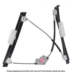 A1 Cardone New Window Lift Regulator, 82-20103C