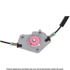 A1 Cardone New Window Lift Regulator, 82-20103C 5 New Window Lift Regulator, 82-20103C