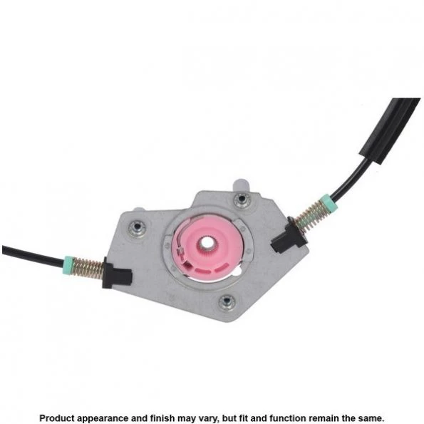 New Window Lift Regulator, 82-20103C