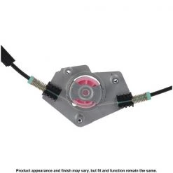 A1 Cardone New Window Lift Regulator, 82-20103C 3 New Window Lift Regulator, 82-20103C