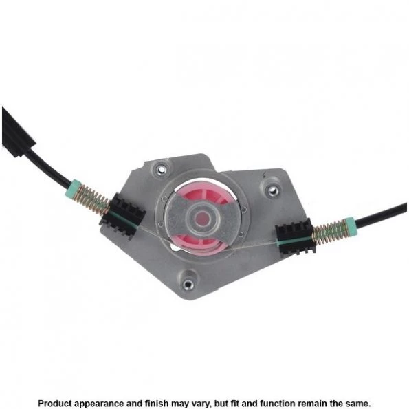 New Window Lift Regulator, 82-20103C