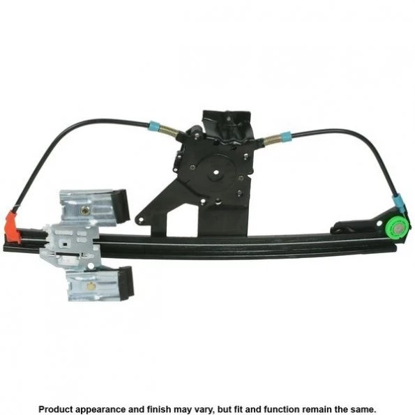 New Window Lift Regulator, 82-2026A