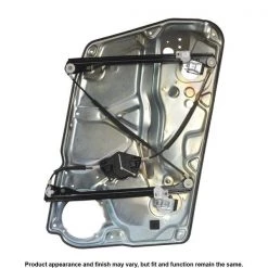 A1 Cardone New Window Lift Regulator, 82-2042A 5 New Window Lift Regulator, 82-2042A