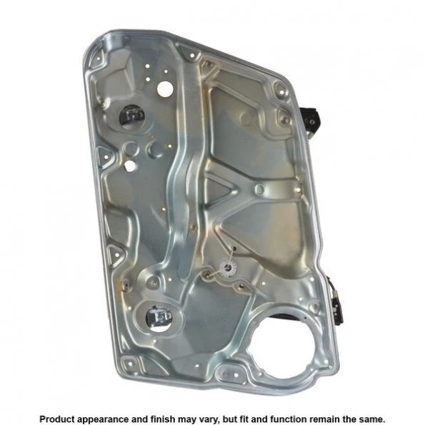 A1 Cardone New Window Lift Regulator, 82-2042A 1 New Window Lift Regulator, 82-2042A