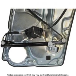 A1 Cardone New Window Lift Regulator, 82-2042A 4 New Window Lift Regulator, 82-2042A