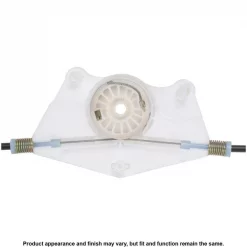 New Window Lift Regulator, 82-2053A