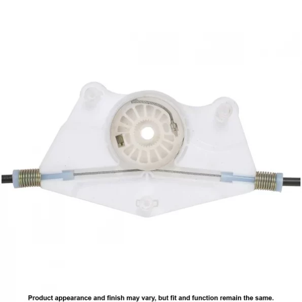 New Window Lift Regulator, 82-2053A