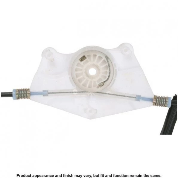 New Window Lift Regulator, 82-2054A