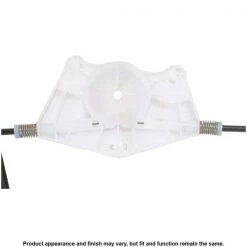 A1 Cardone New Window Lift Regulator, 82-2054A 3 New Window Lift Regulator, 82-2054A